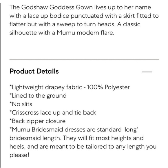 Show Me Your Mumu Godshaw Goddess Gown Maxi Dress Floral Paradise Party XS - Picture 5 of 6